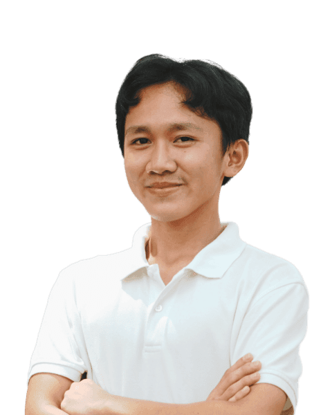 Portrait of Dong, Joseph