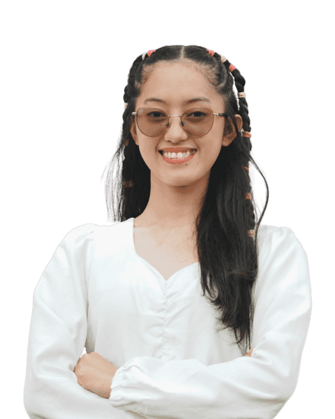 Portrait of Sigaya, Yeisha