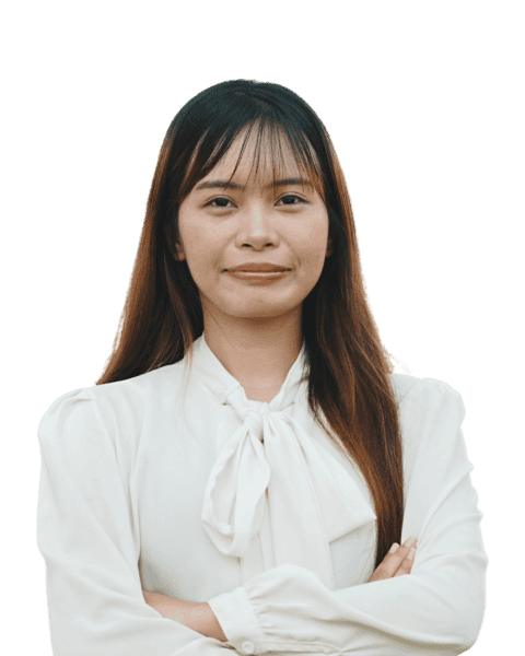 Portrait of Igasan, Fatima Salma
