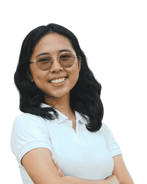 Portrait of Palma, Kemberly Mariano